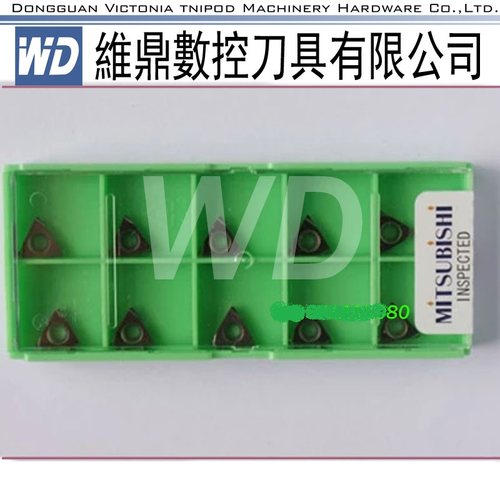 正品日本进口车刀杆刀粒 TPGH06 08 09 110204L-FS-NX2525 镗刀片