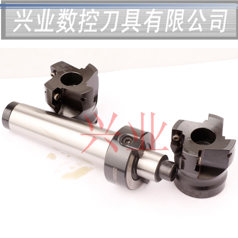 NT440加工中心铣床刀柄平面铣刀柄 R8-FMB22 27 32 40数控铣刀盘在类目 五金/工具, 机械五金, 其他机械五金（新）中 - 来自Buy2taobao.com提供专业的淘宝代购服务