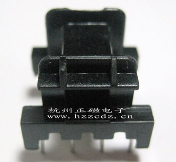 厂方直供高频变压器骨架EF20 卧式4+4