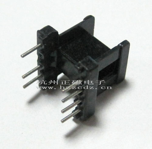 厂方直供高频变压器骨架EE10  立式3+4 - 封面