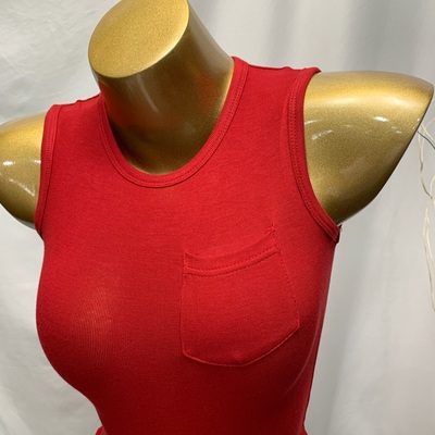 东大门路线仙女风显身材连衣裙