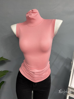 力荐好货成熟御姐性感打底上衣