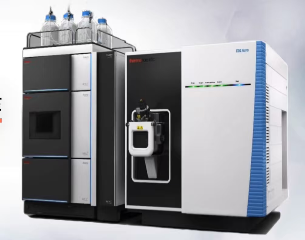 赛默飞液质联用仪维修维护操作