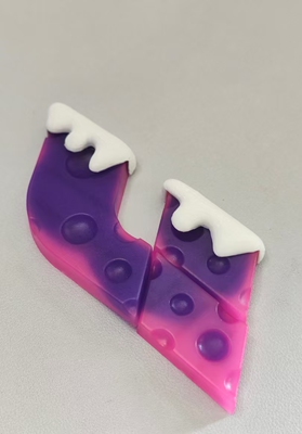 品质原创 变色款理想汽车L6789专用车标覆盖装饰品装饰件可加雪盖