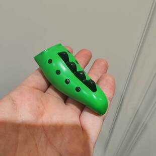 原创设计 创意后备箱电尾门按钮贴 小米su7理想L678专用恐龙尾巴