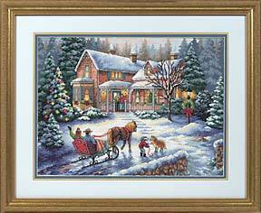 原套真线对比dim08733归来印花布