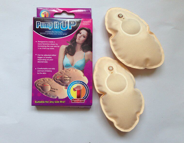 Pads pour soutien-gorge - Ref 822764 Image 1