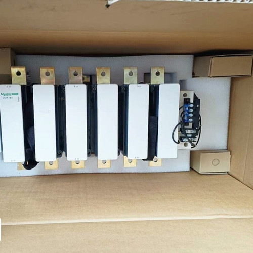 施耐德接触器LC1F780M7C