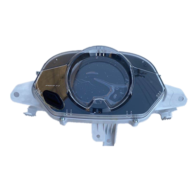 新大洲本田RX125T-31裂行仪表