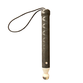 9节1.25米23厘米伸缩短钛合金夜光旋转头盲杖方便好携带盲棍小巧