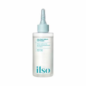 【官方正品-假一赔三】一苏ilso黑头水导出液
