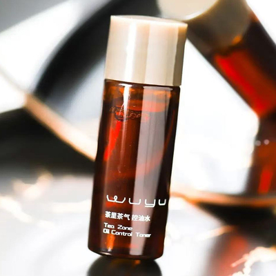 无语茶里茶气控油水10ml