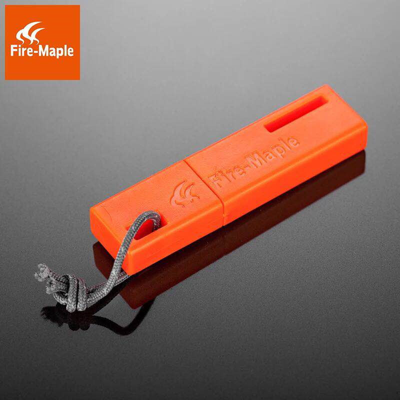 火枫户外打火石野外防风取火器