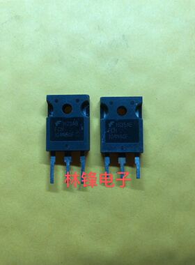 原装进口拆机 FCH104N60F 104N60F TO-247 MOS场效应管 测量好