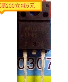 ·原字进口拆机 NS1106 FMNS-1106S 10A600V 测好发货