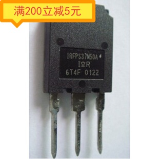 原装进口IR厂家 IRFP37N50 IRFP37N50A