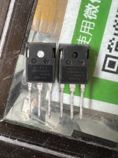 大功率场效应 原装进口拆机 16N90 IXFH16N90Q IXFH16N90