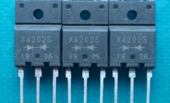 原装拆机X4202S FMX-4202S 焊机常用 测好发货