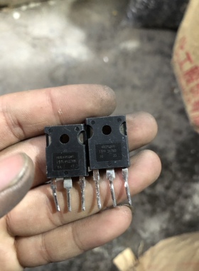 电子元件STPS30H100CW  30CPQ100 30100 拆机肖特基二极管30A100V