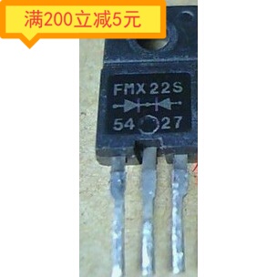 原装进口 FML22S FMU22S FMX22S 质量保证