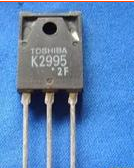 进口拆机 K2995场效应 250V30A TO-3P N沟道2SK2995 现货.