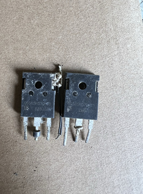 OSG60R070H LSB65R070GF 60R070P 0SG60R070H拆机大功率低内阻MOS