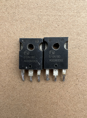 原装进口拆机 Q10N180 MOS场效应管 180A100V 代替MDP10N026