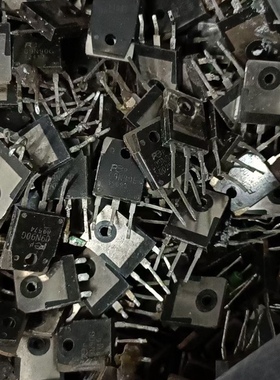 原装原字进口拆机 焊机MOS场效应管 FMH 09N90E 09N90G 质量保证