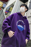 连帽薄款卫衣男秋冬装新款长袖韩版宽松上衣潮外套404-2-WY05，男装卫衣，星座409(原A307）