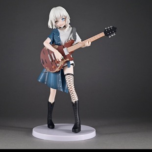 迷途少女 要乐奈手办动漫崩坏摆件二次元美少女发货