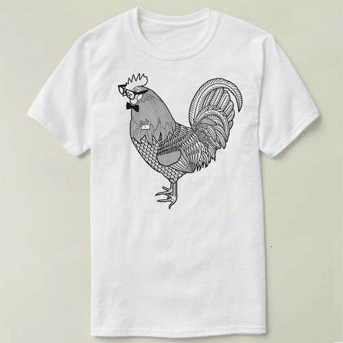 GEEK NERD programmer 极客 程序员Geek Chic-n 定制 T-Shirt T恤