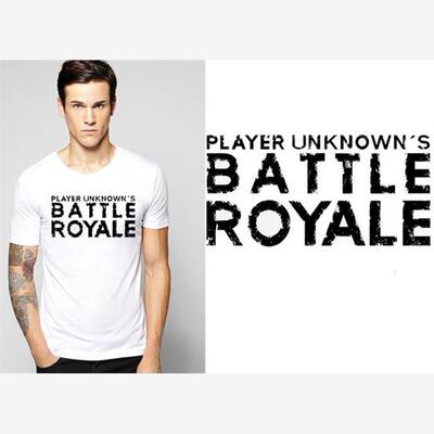 H1Z1 DAYZ zombies TEE-Shirt 圆领男女T恤班服定制文化衫7