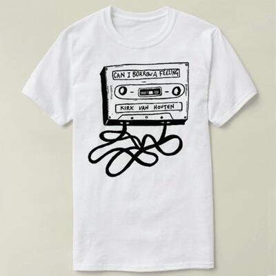 CanIBowAFeeling定制