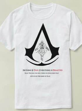 Assain'sCreed刺客信条