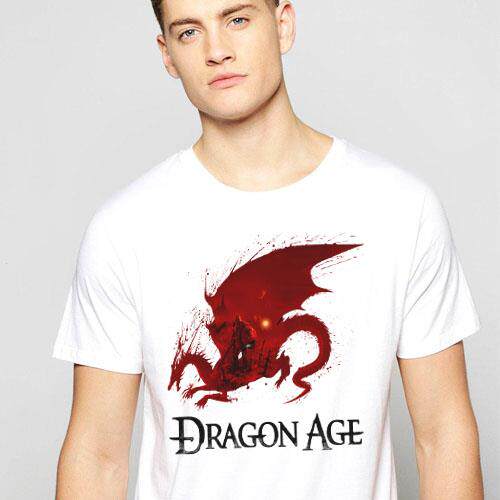 Dragone龙腾世纪VIDEOG