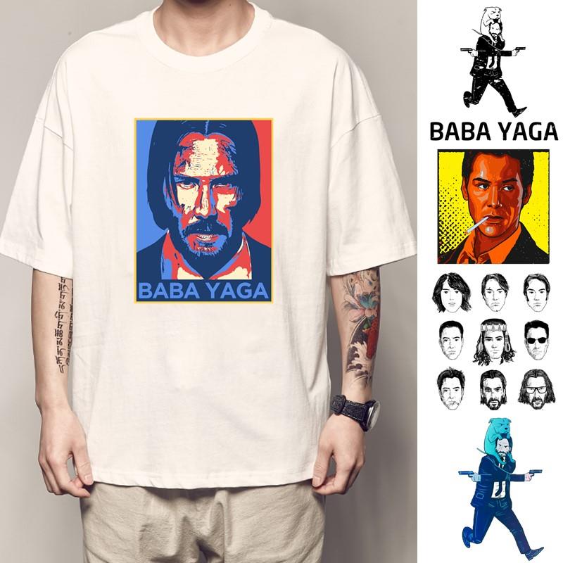 疾速追杀3JohnWick杀神