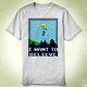 VIDEO GAME Tee Retro 包邮 Lemmings Shirt T恤成人 Believer