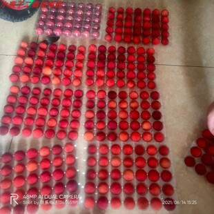 2026上虞正宗二都新鲜真山杨梅水晶杨梅送礼佳品白杨梅顺丰颗粒装