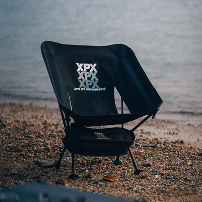 XPX可折叠式户外露营便携折叠椅