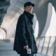 XPX 多口袋可收纳机能夹克外套 MOTIF 周柏豪 POCKET