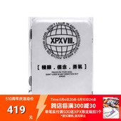 周柏豪 BAGGAGE XPXVIII. SIZE 行李箱旅行箱 CABIN XPX