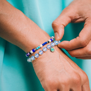 XPX 猫眼珠2.0手链 周柏豪