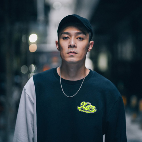 XPX周柏豪拼接XPX周柏豪T