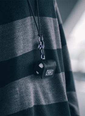 XPX 周柏豪 XPXVIII. METAL BADGE 团队金属徽章图案耳机小包