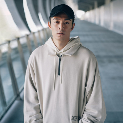 XPX周柏豪简约休XPX周柏豪H