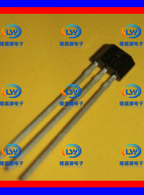 A1321EUA-T A21E 21E ALLEGRO 线性霍尔开关 霍尔传感器 全新原装