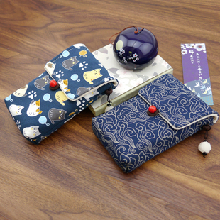 中国风适用周哥 RG300X 掌机游戏机保护套外出便携收纳袋防尘划包