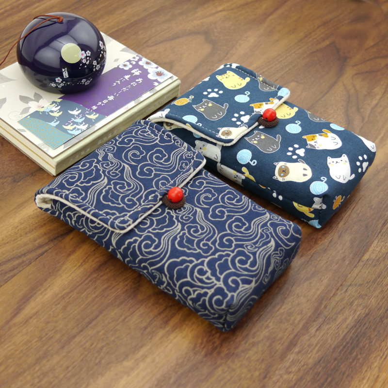 适用索尼Sony nw-zx100随身听播放器MP3保护套收纳袋防尘防划包