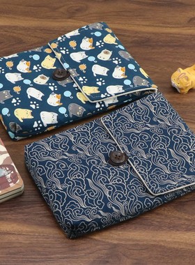 适用天钡 XG76XT外置显卡RX-7600XT移动拓展坞保护套收纳袋防尘包