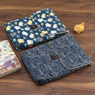 适用天钡 XG76XT外置显卡RX-7600XT移动拓展坞保护套收纳袋防尘包